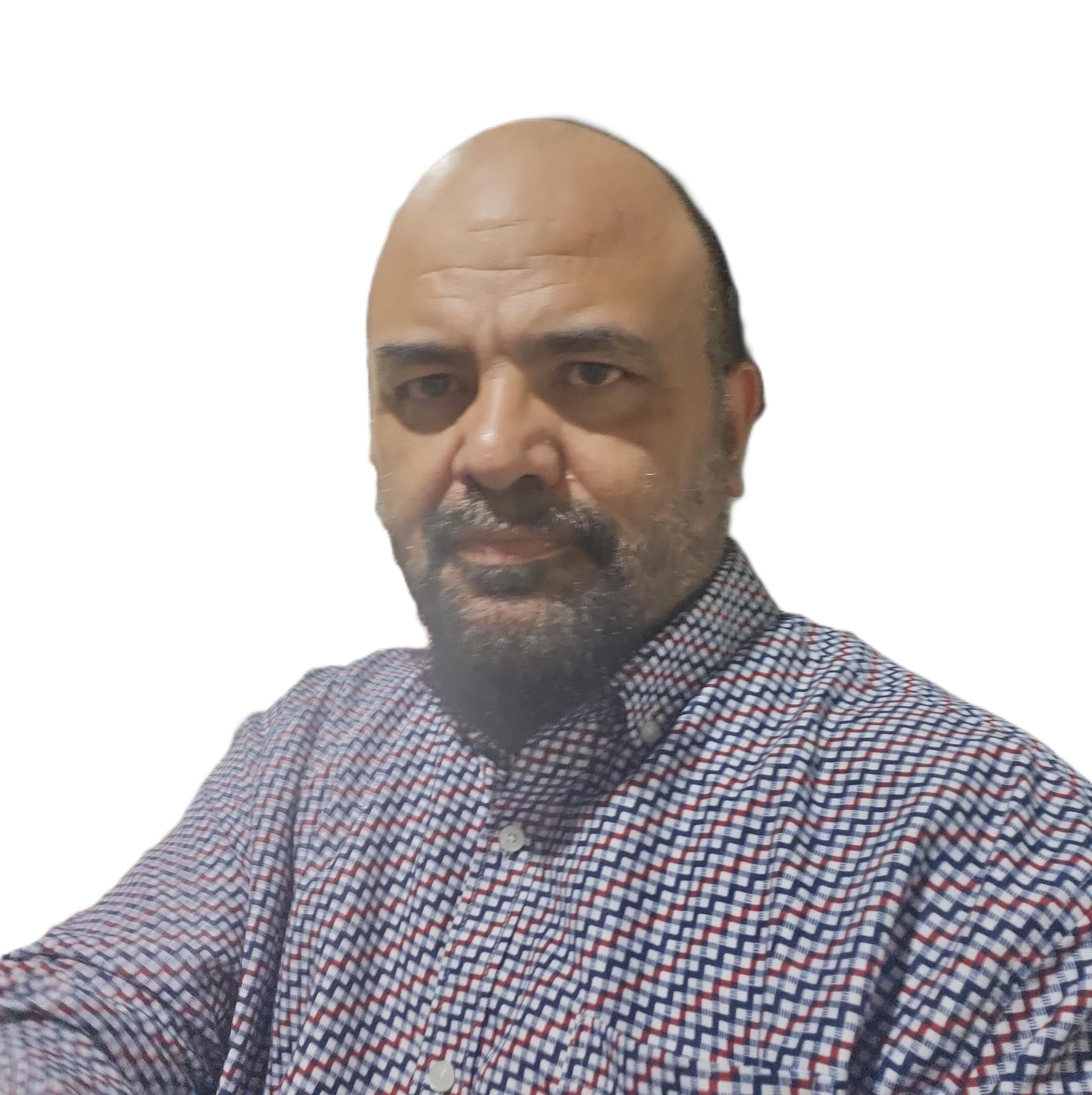 Juan Pablo Serrano Echeverría
