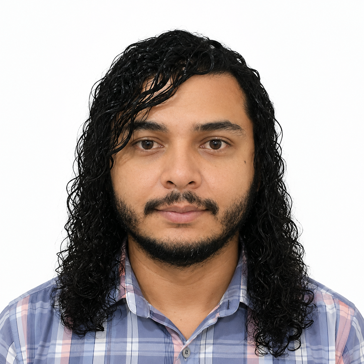 Lincoln Javier Sánchez Hernández