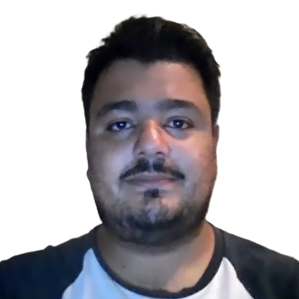 Mauricio Martínez Esquivel